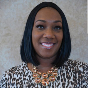 Tonya, Human Resources Manager
